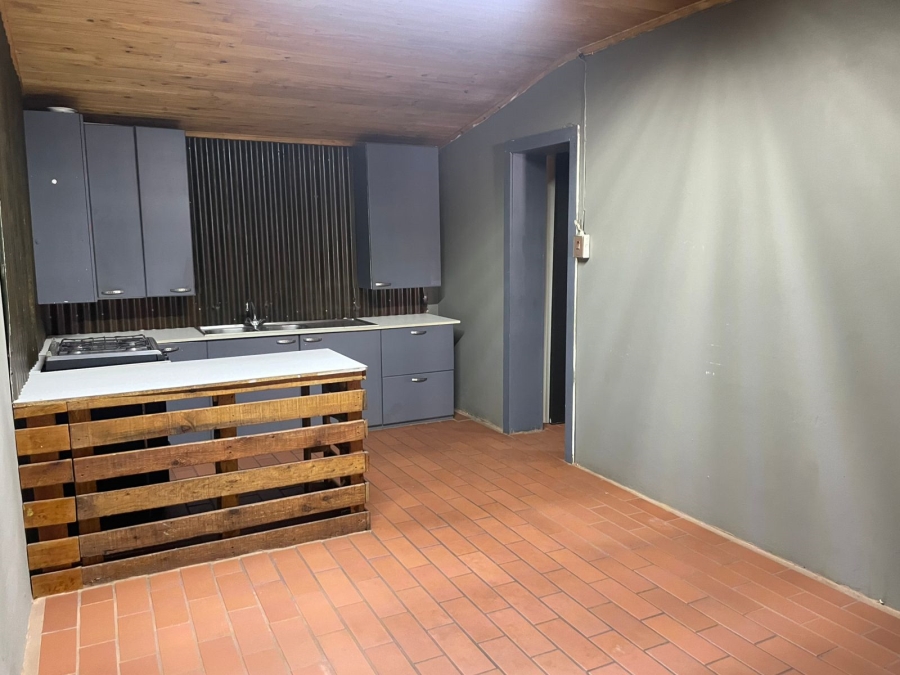 To Let 1 Bedroom Property for Rent in Abrahamsrust Free State